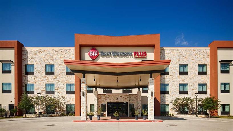 Best Western Plus College Station Inn & Suites
